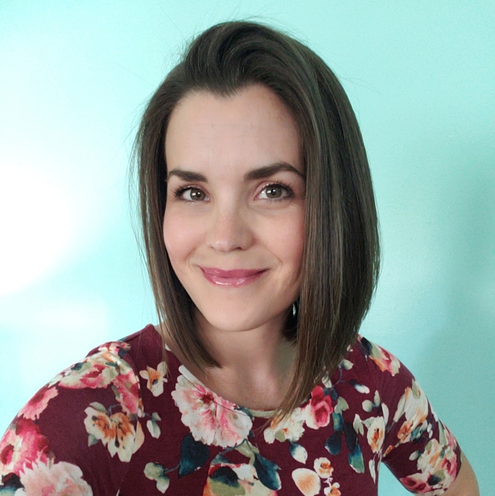 Meet your Posher, Natalie